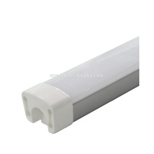 tri proof industrial luminaires led fixture water proof tube